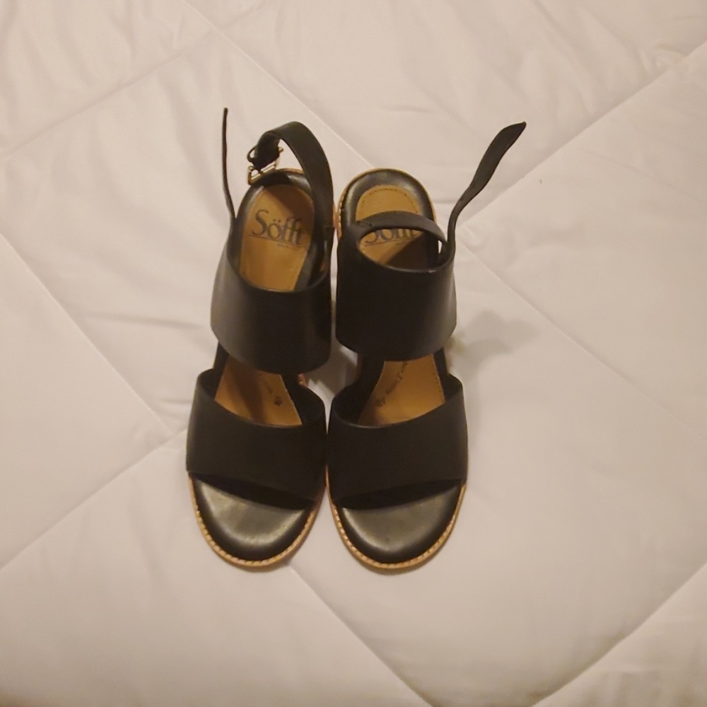 Sofft Shoes